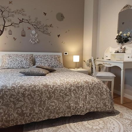 Alloggio La Perla, Quiete Ed Eleganza Con Vista Barbarano Vicentino Extérieur photo