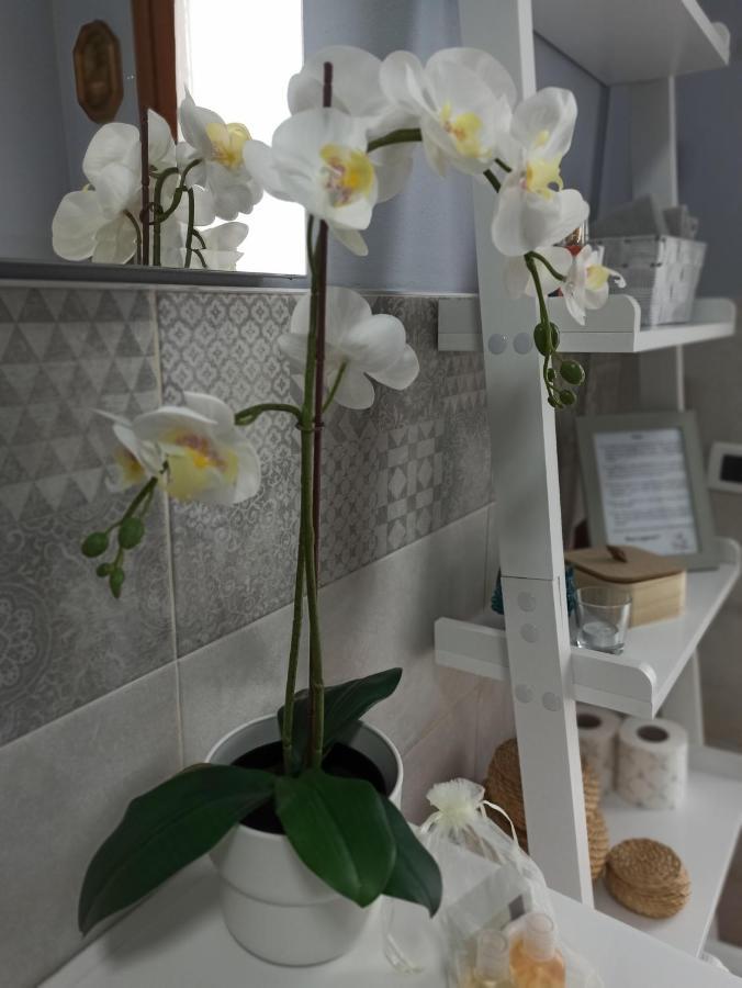 Alloggio La Perla, Quiete Ed Eleganza Con Vista Barbarano Vicentino Extérieur photo