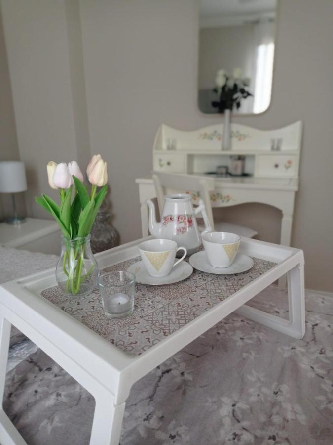 Alloggio La Perla, Quiete Ed Eleganza Con Vista Barbarano Vicentino Extérieur photo