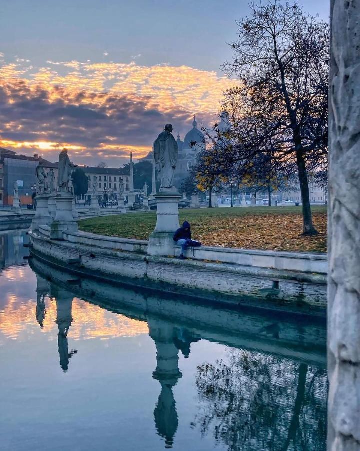 Alloggio La Perla, Quiete Ed Eleganza Con Vista Barbarano Vicentino Extérieur photo