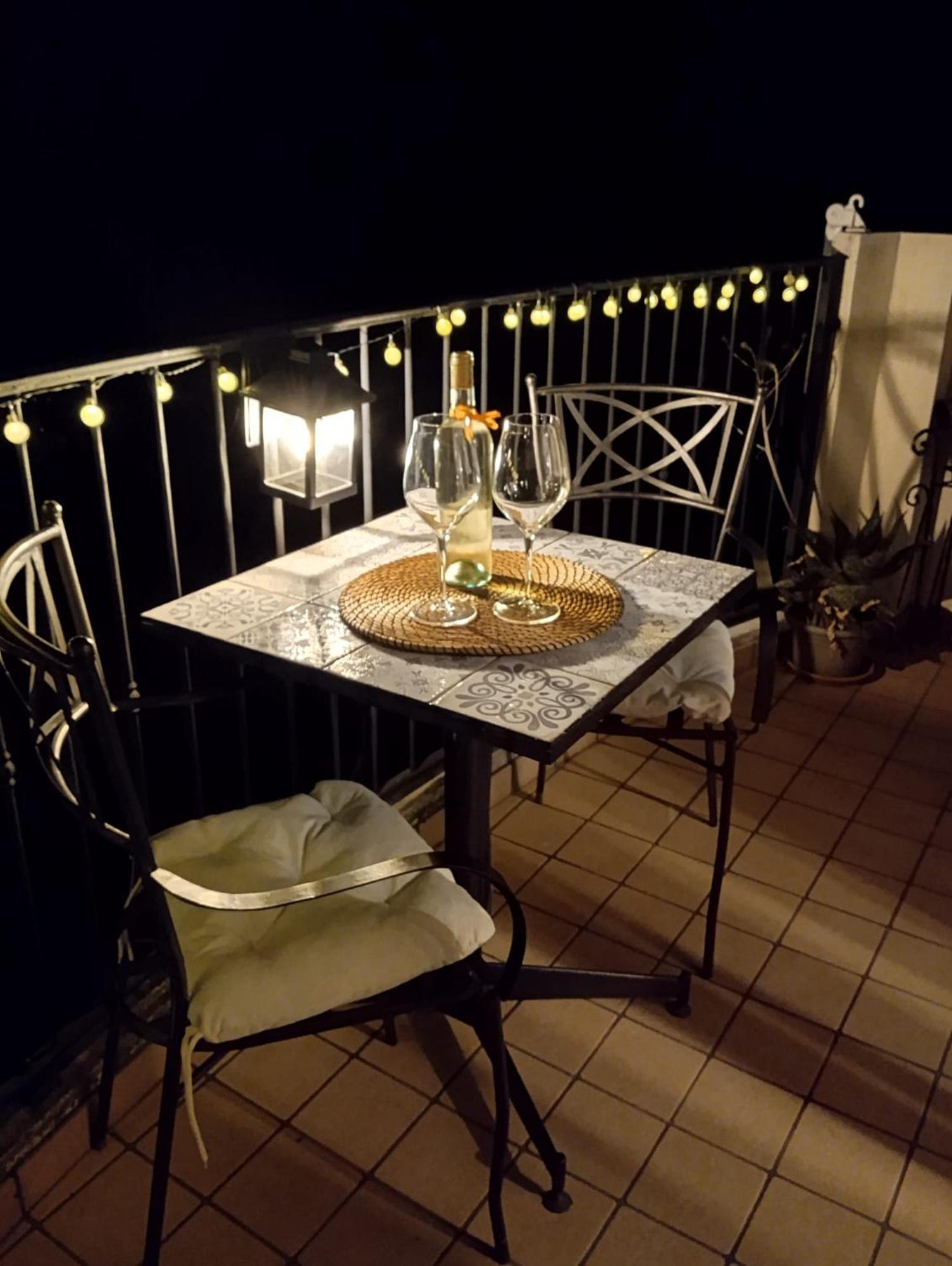 Alloggio La Perla, Quiete Ed Eleganza Con Vista Barbarano Vicentino Extérieur photo