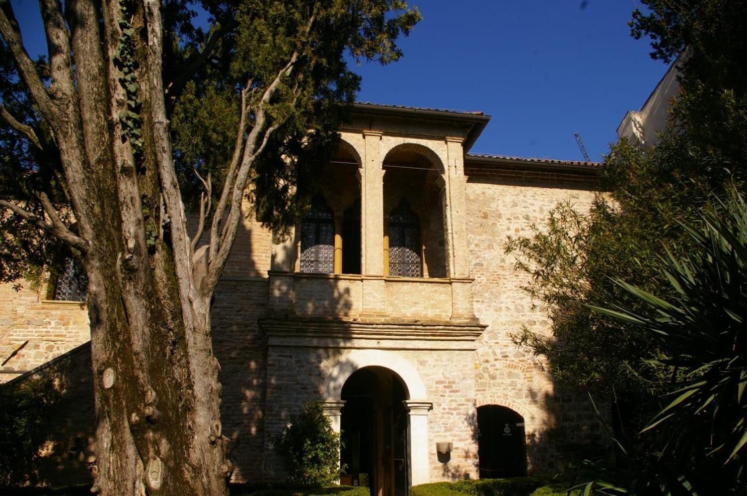Alloggio La Perla, Quiete Ed Eleganza Con Vista Barbarano Vicentino Extérieur photo